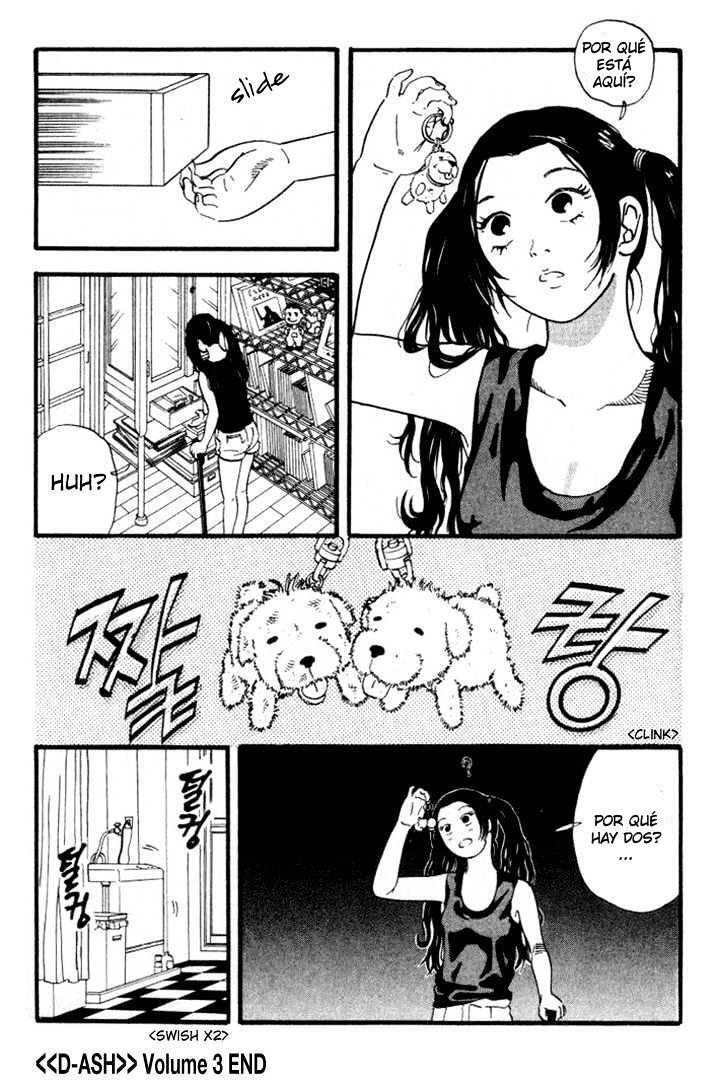 Capitulo 32 page 17