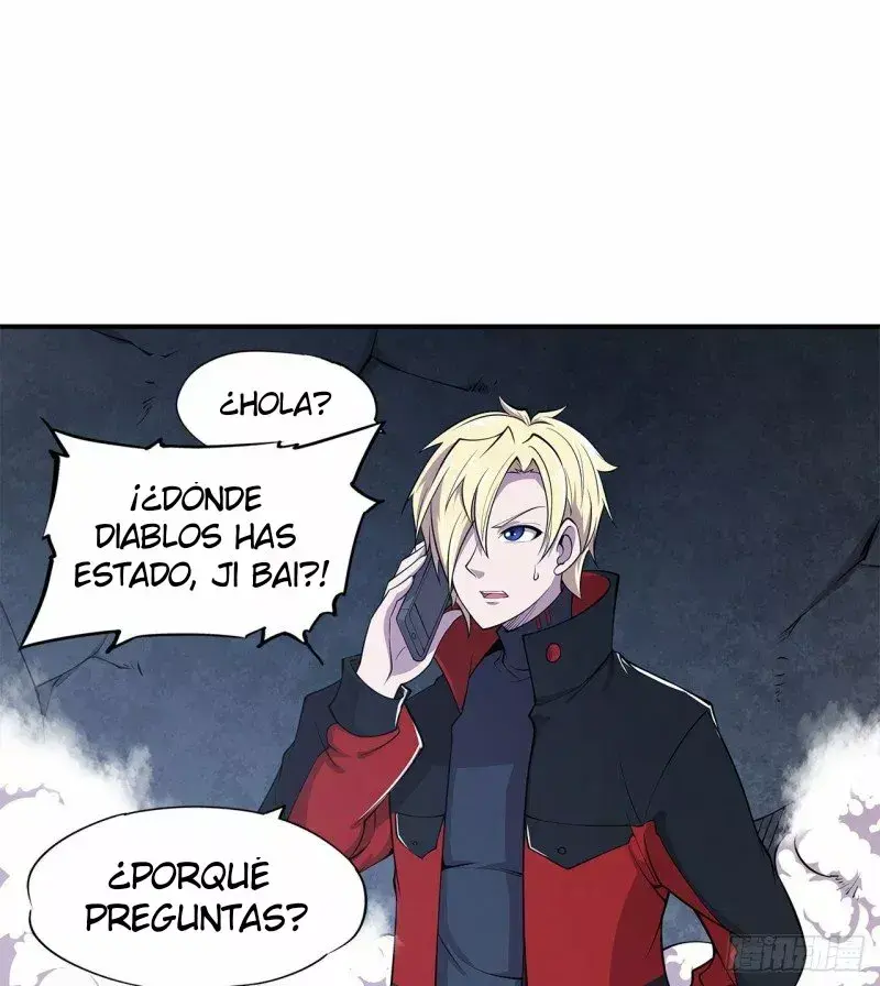 Capitulo 26 page 7