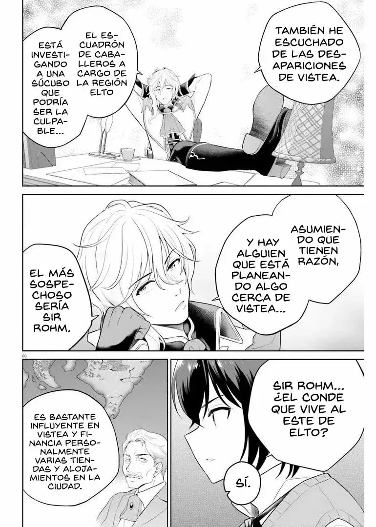 Capitulo 20 page 9