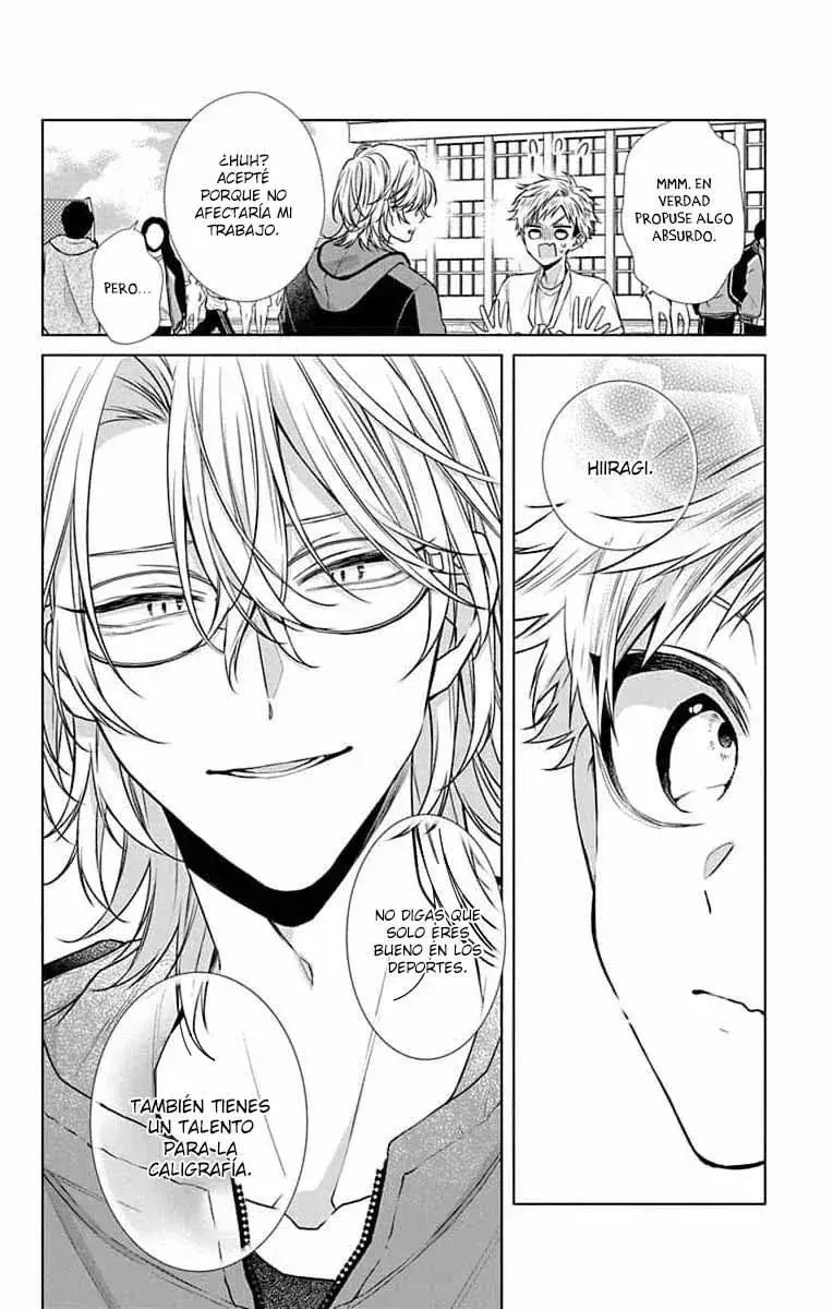 Capitulo 46 page 22
