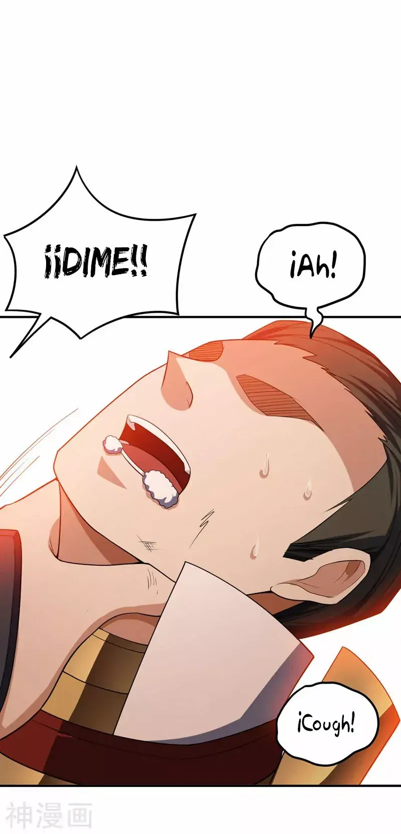 Capitulo 31 page 14