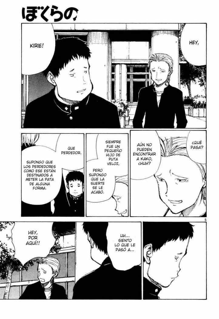 Capitulo 29 page 5