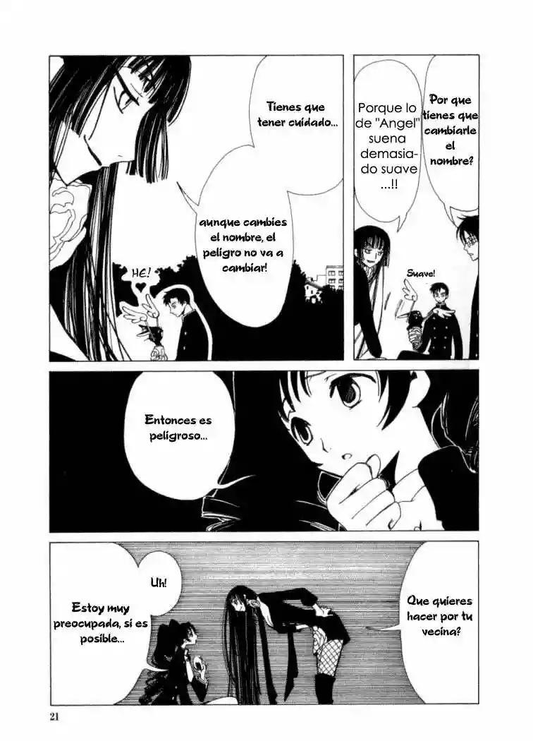 Capitulo 16 page 22