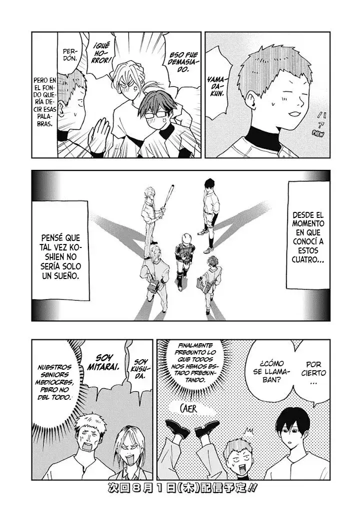 Capitulo 34 page 21