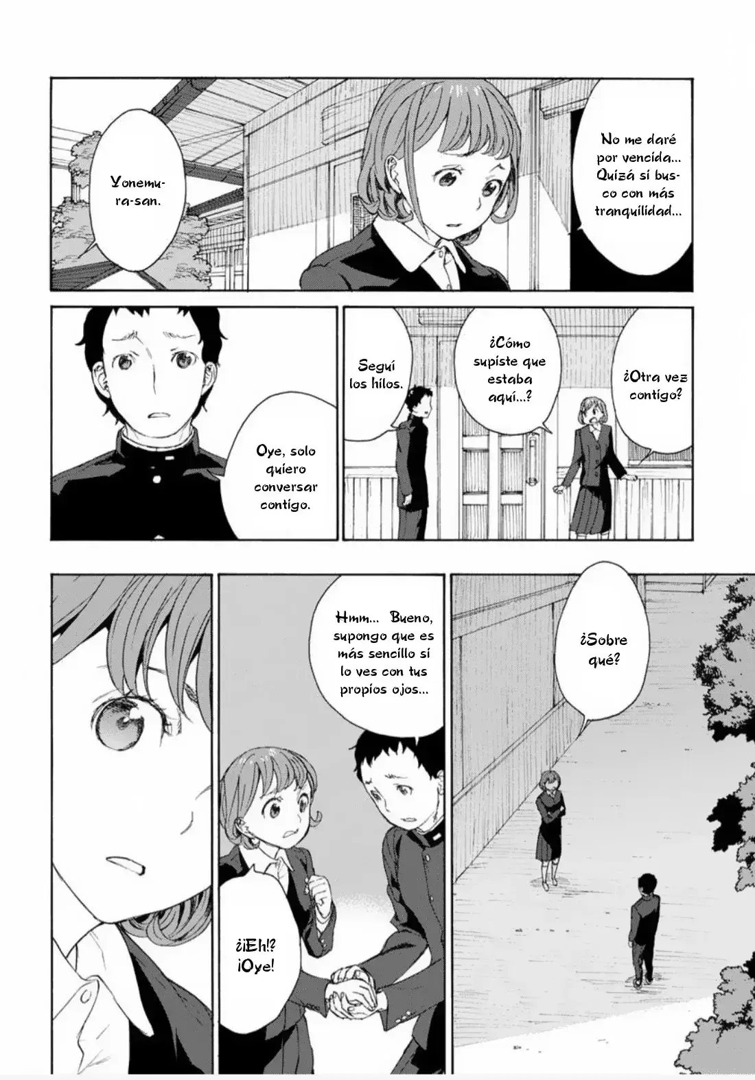 Capitulo 31 page 18