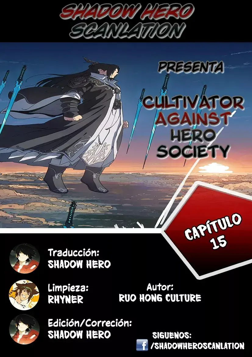 Capitulo 15 page 1