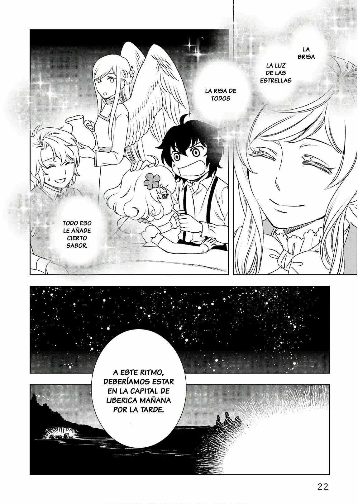 Capitulo 22 page 22
