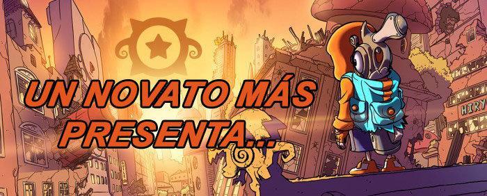 Capitulo 23 page 1
