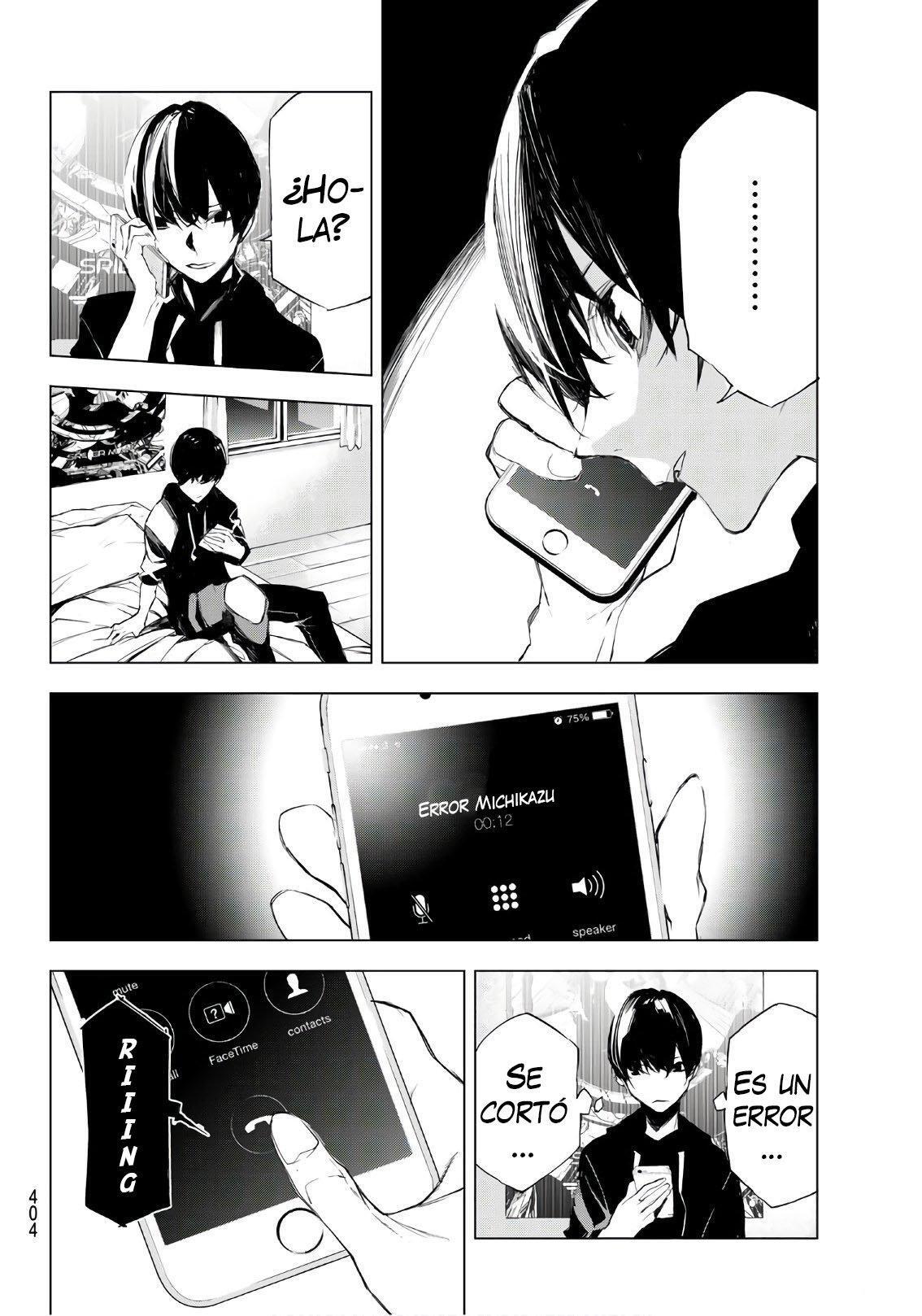 Capitulo 16 page 11