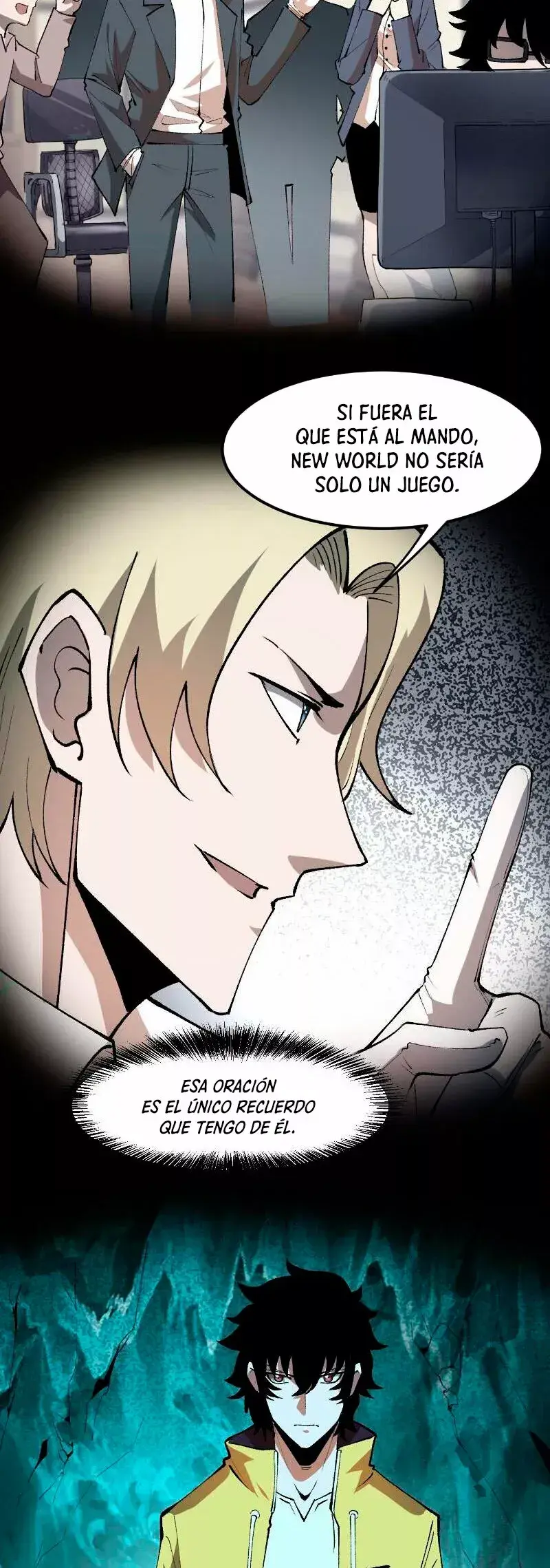 Capitulo 18 page 15