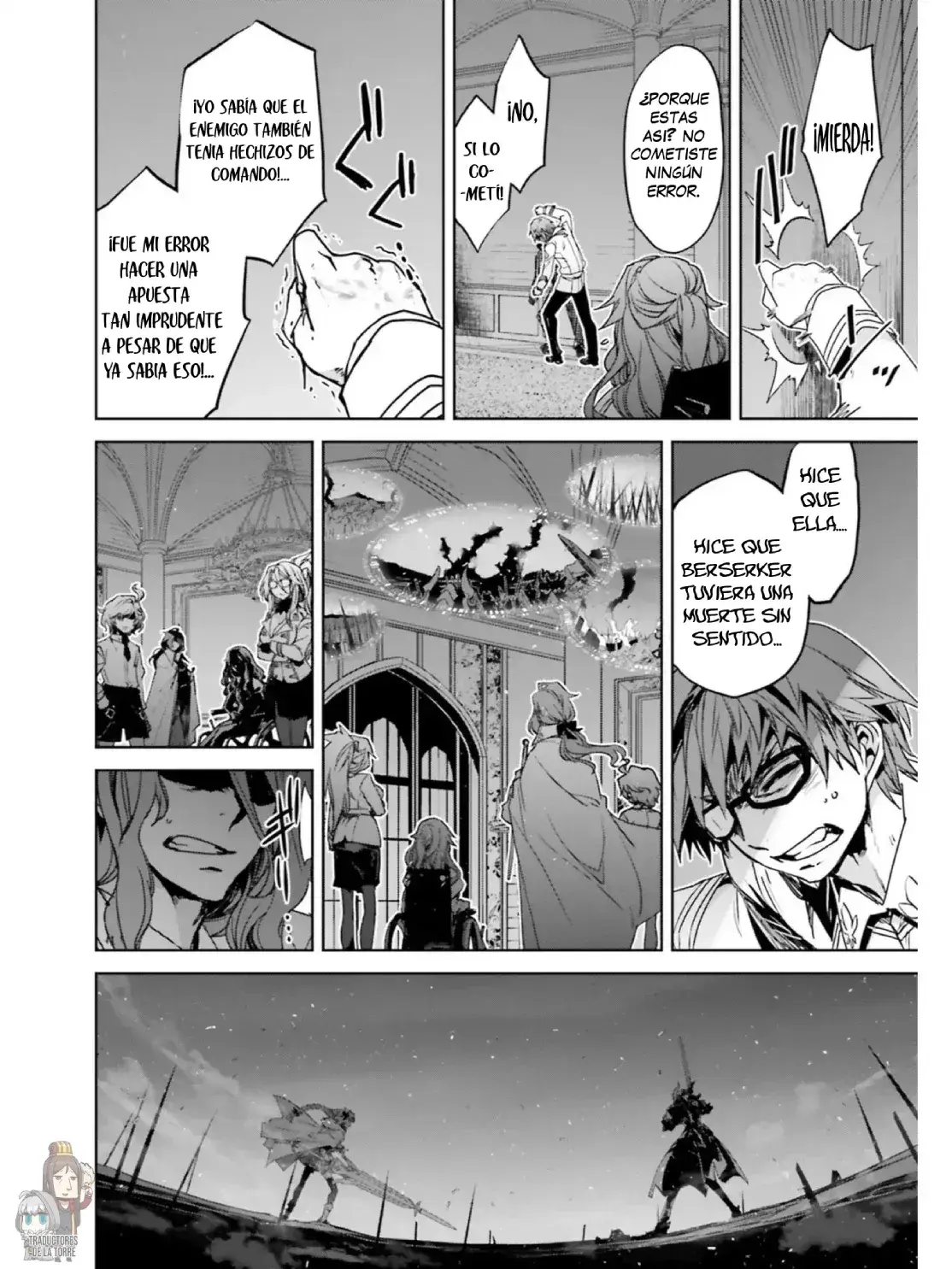 Capitulo 24 page 30