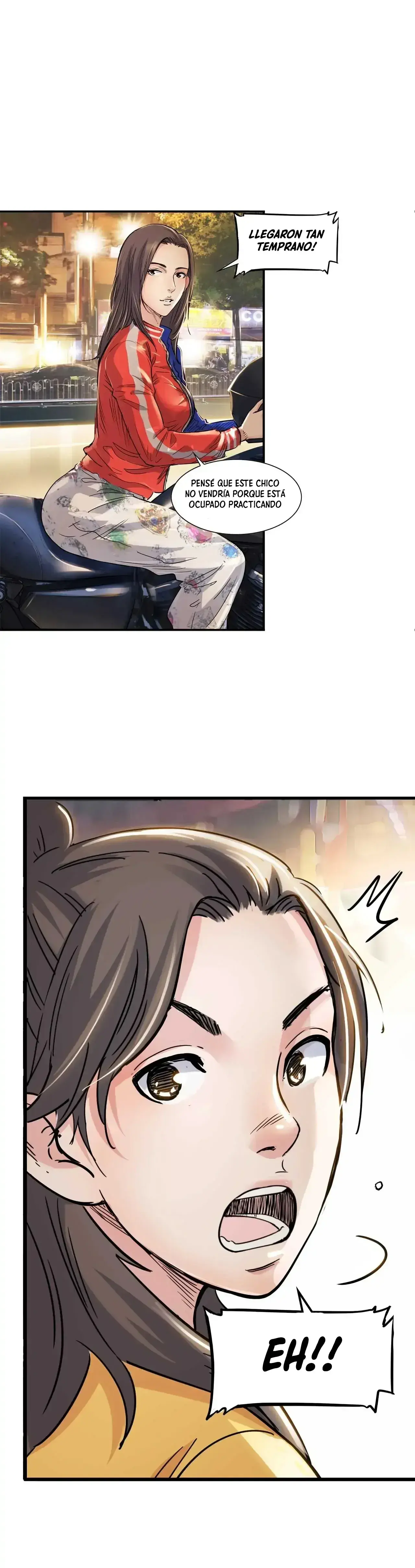 Capitulo 45 page 14