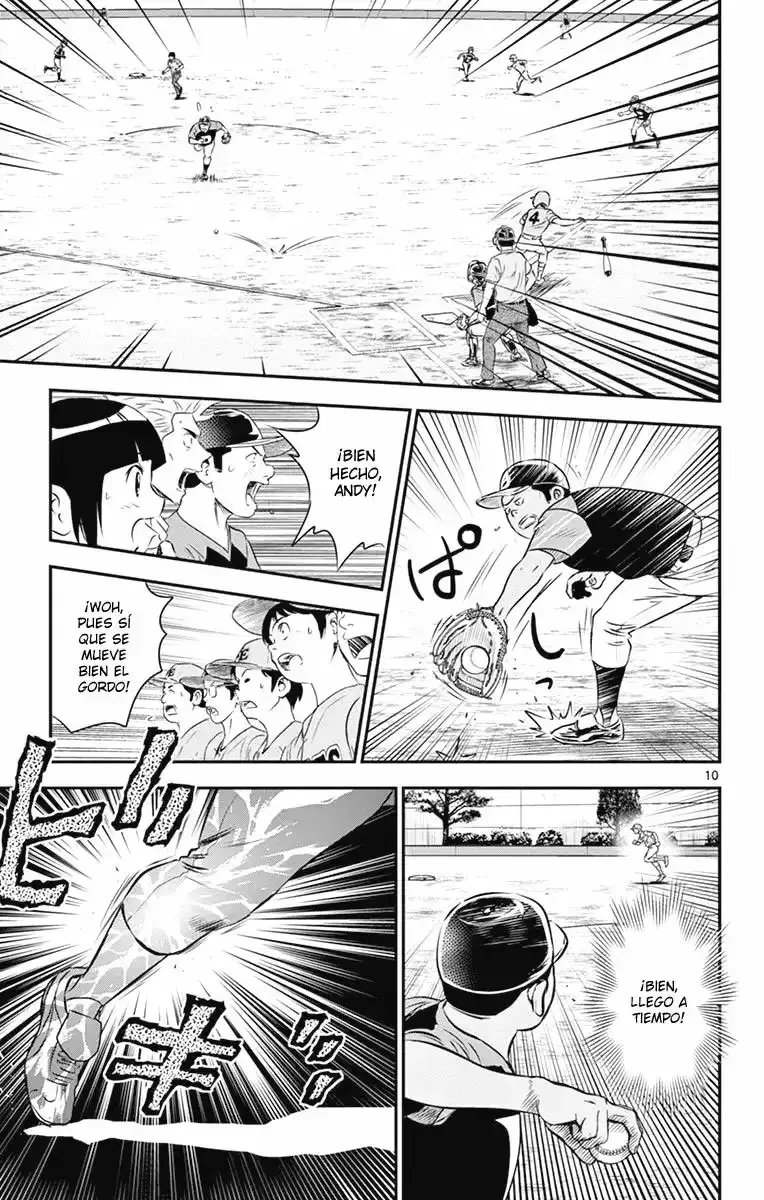 Capitulo 32 page 10