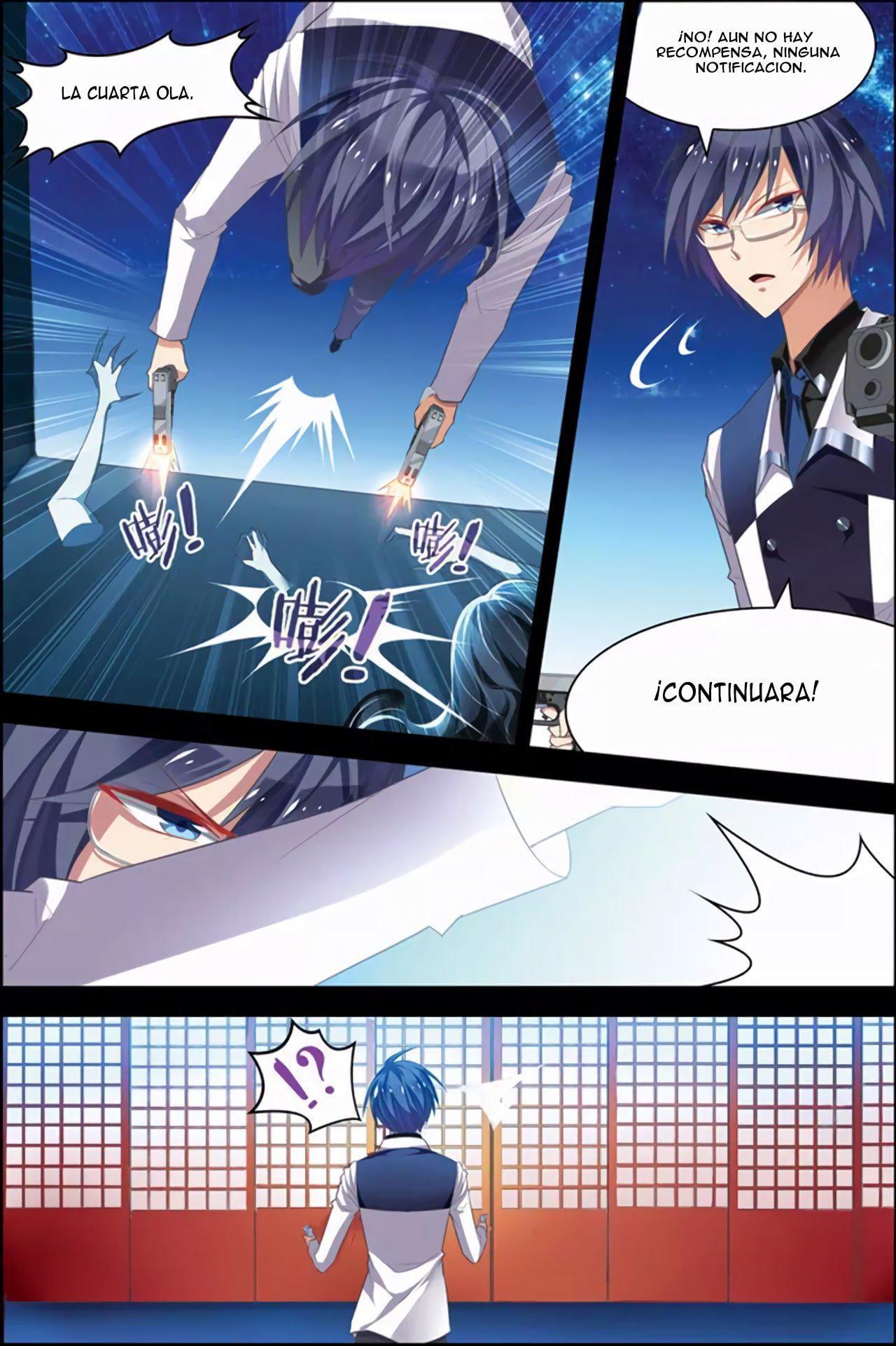 Capitulo 21 page 18