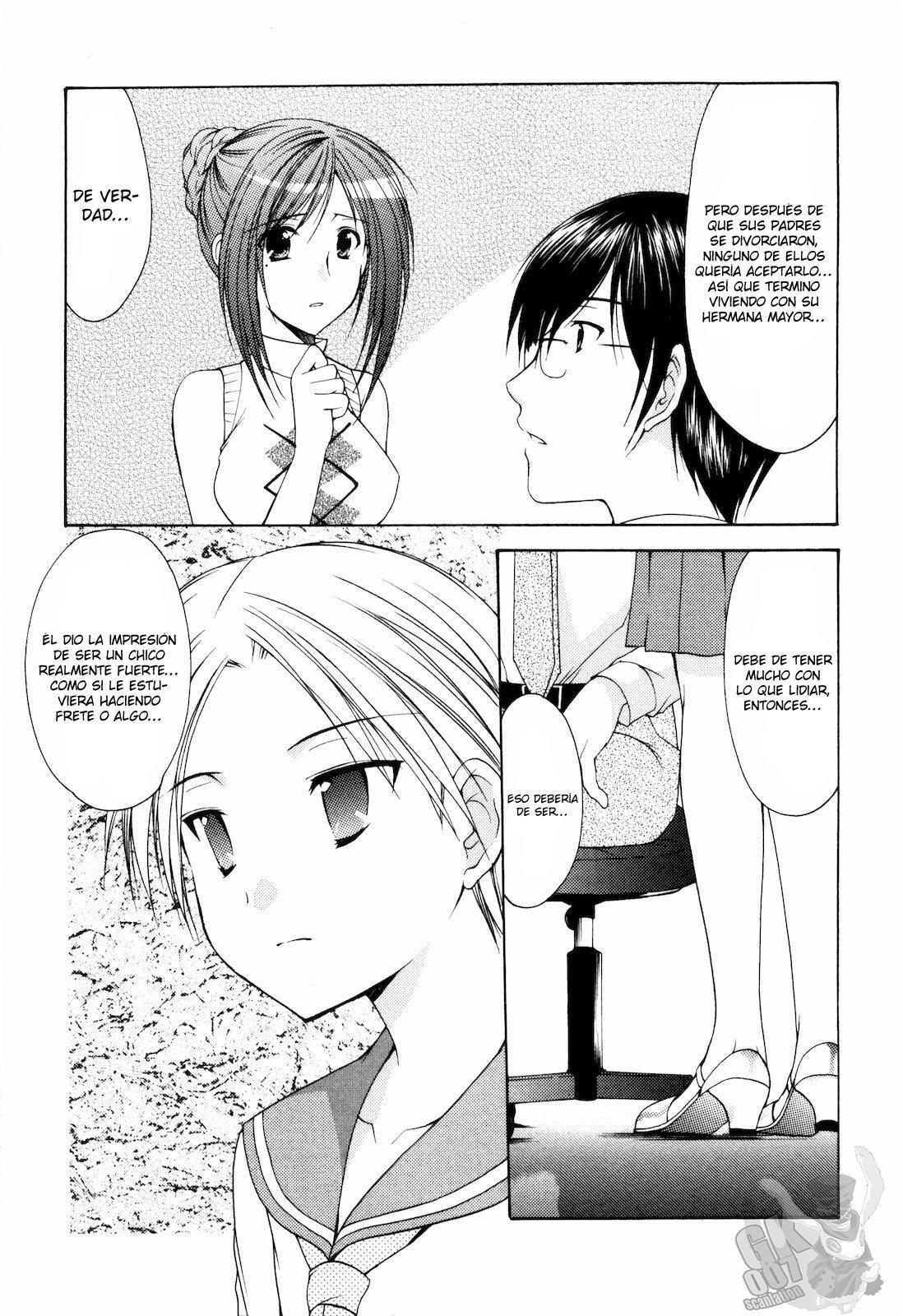 Capitulo 13 page 16