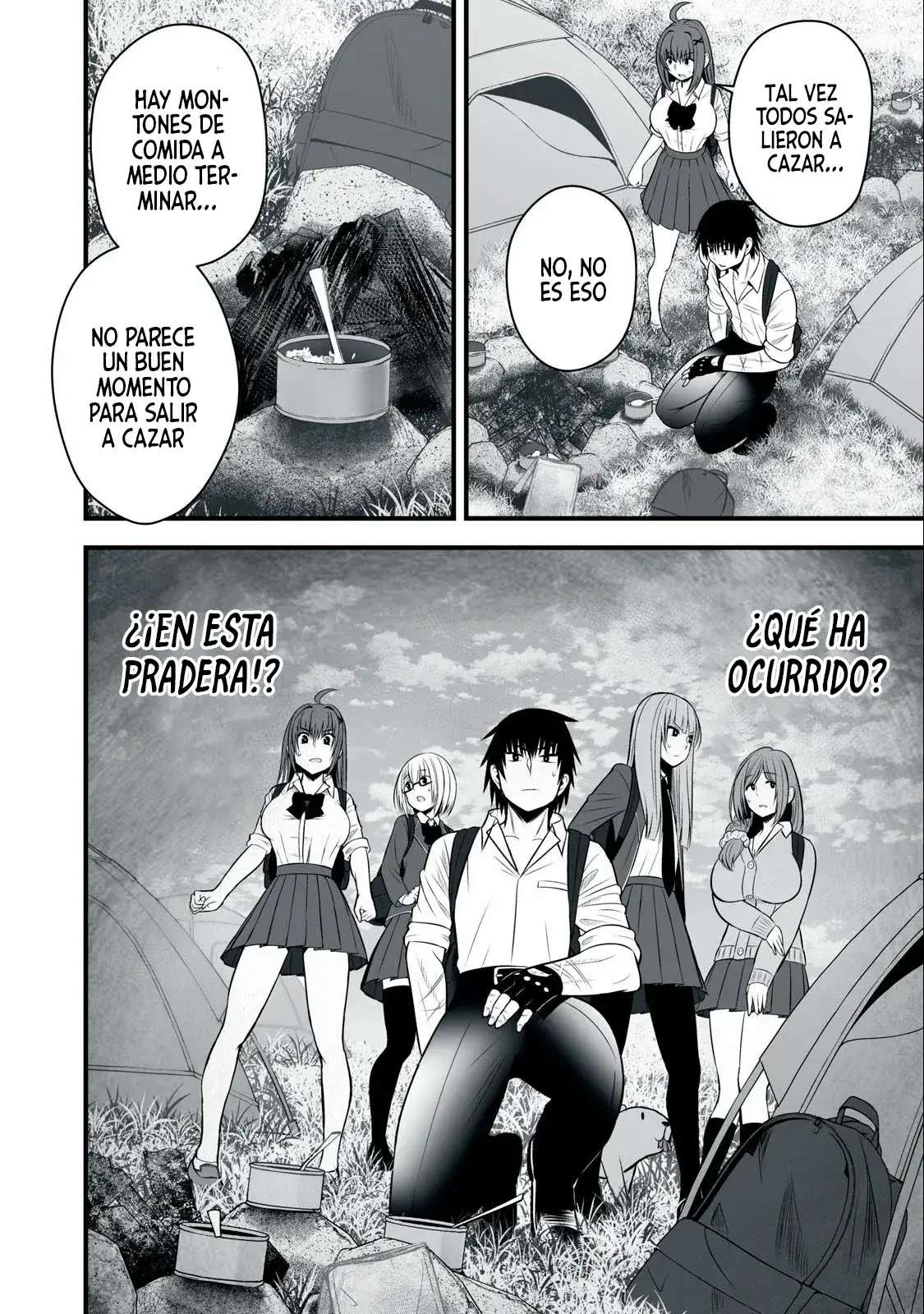 Capitulo 18 page 24