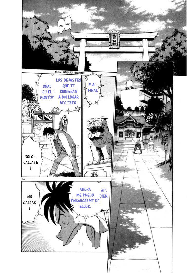 Capitulo 7 page 14