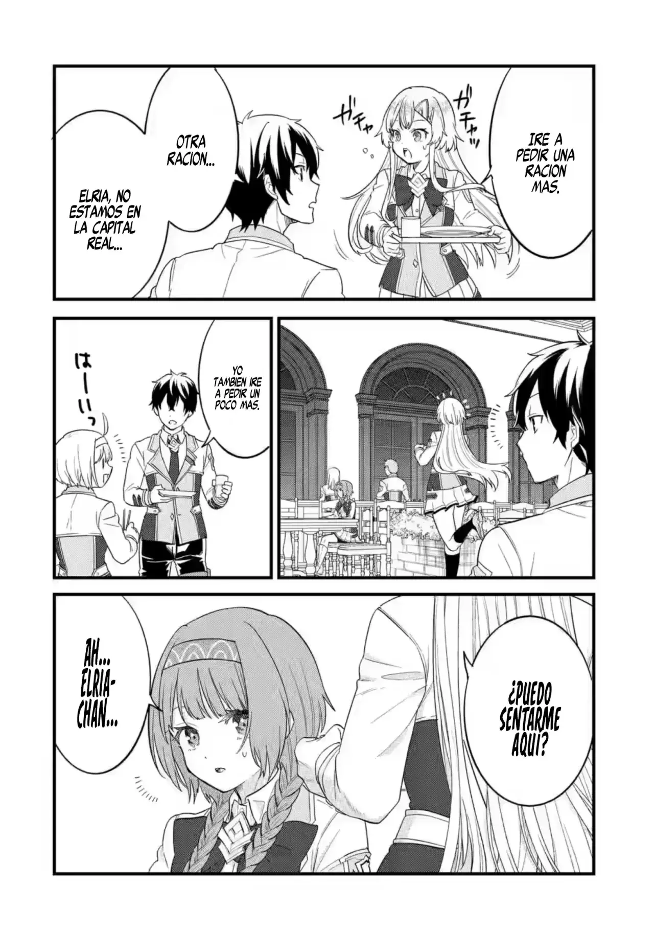 Capitulo 18 page 15