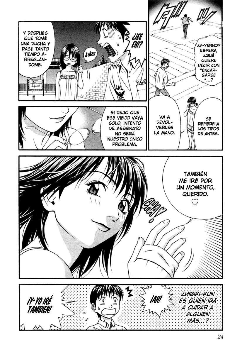 Capitulo 40 page 27