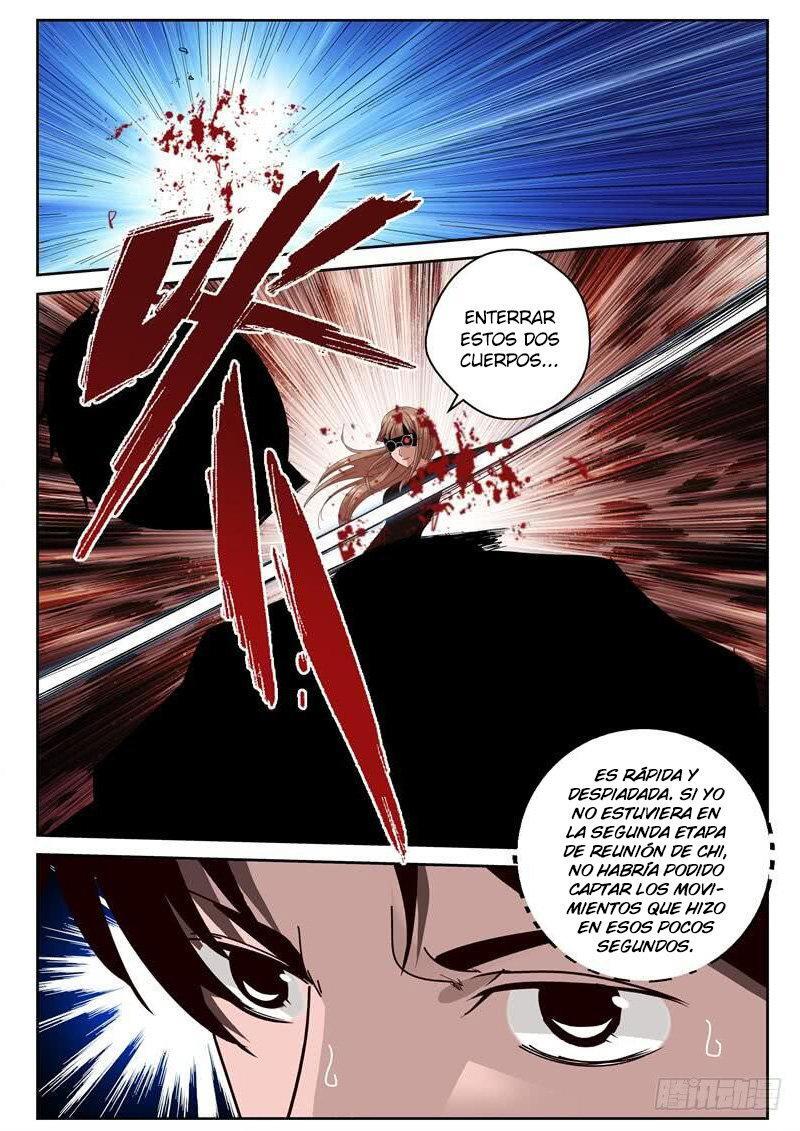 Capitulo 31 page 10