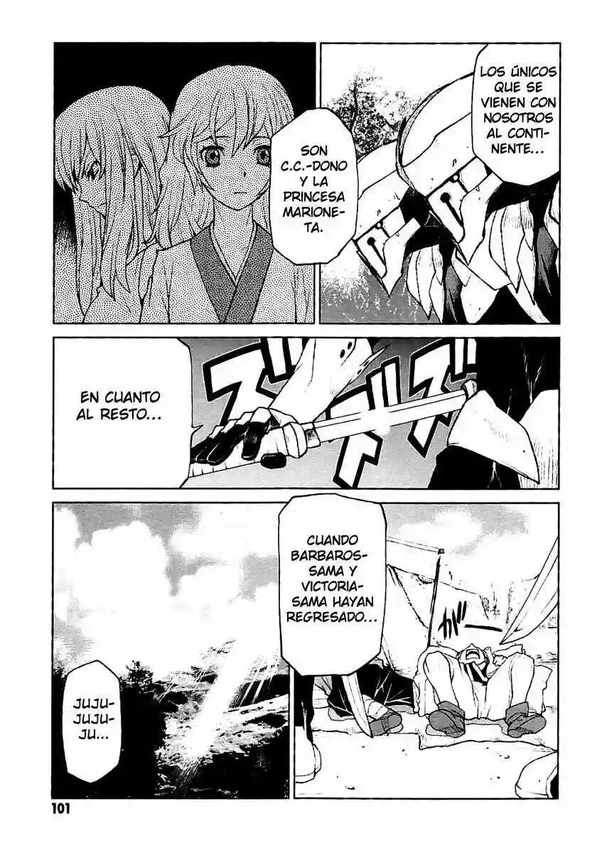 Capitulo 26 page 3
