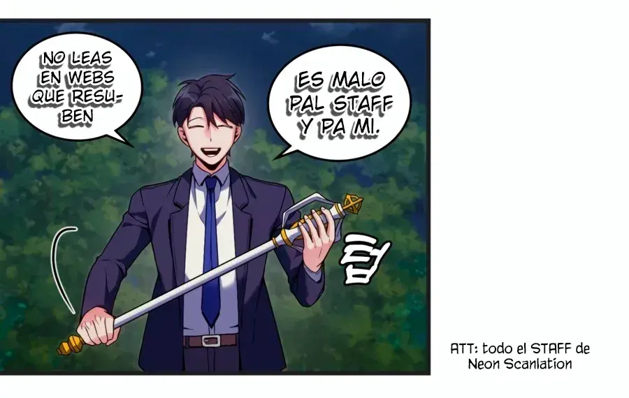 Capitulo 33 page 10