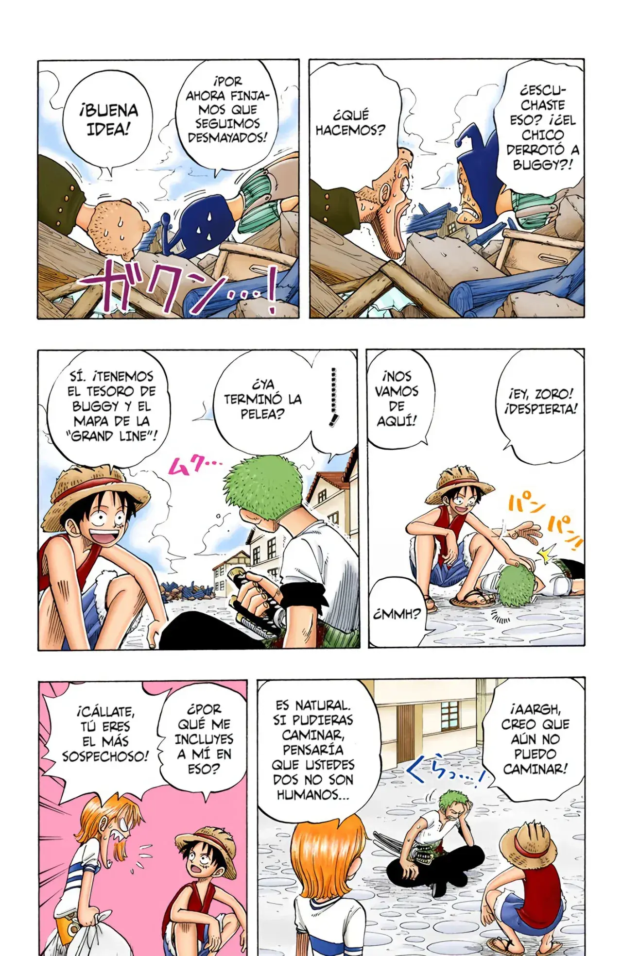 Capitulo 21 page 4