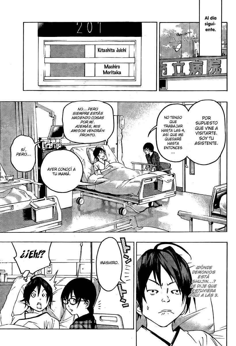 Capitulo 45 page 17