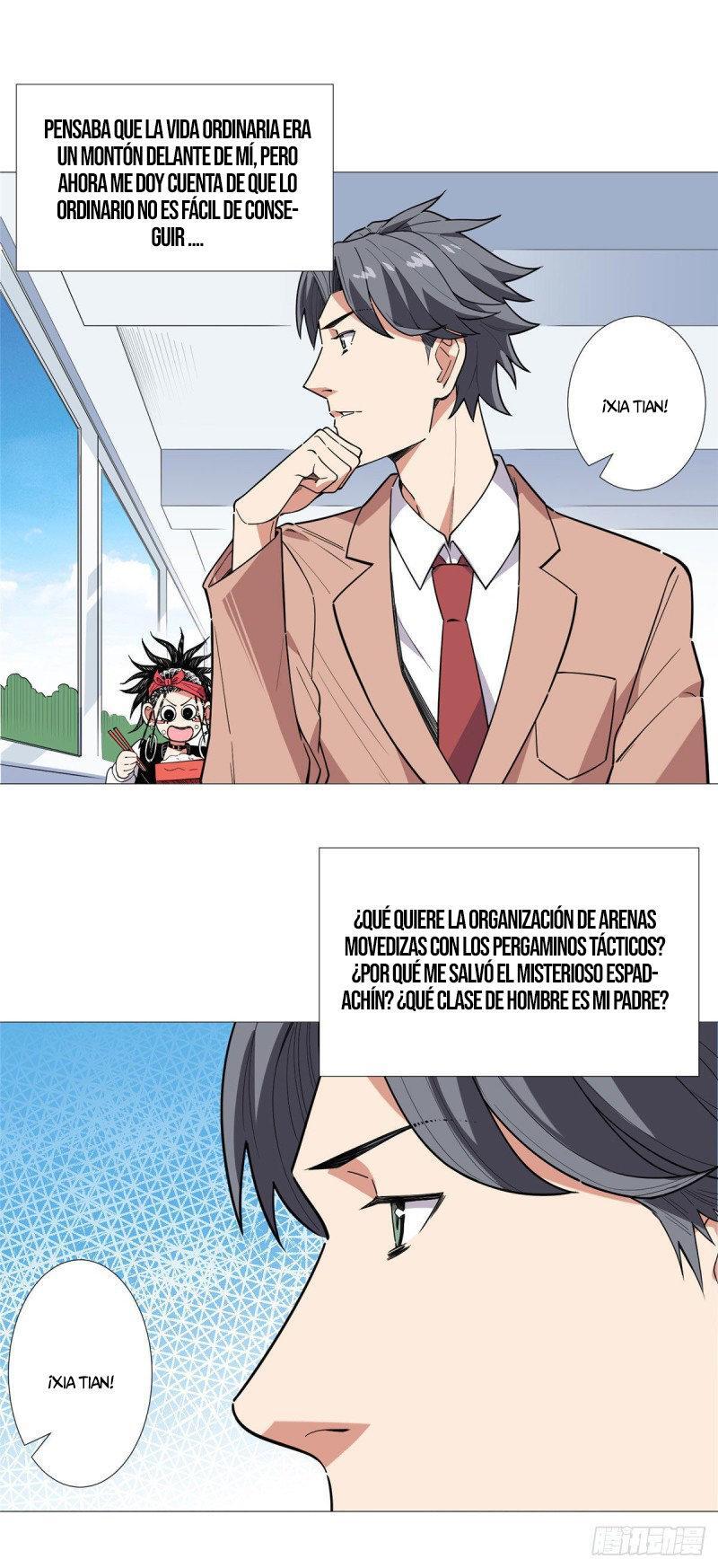 Capitulo 19 page 18
