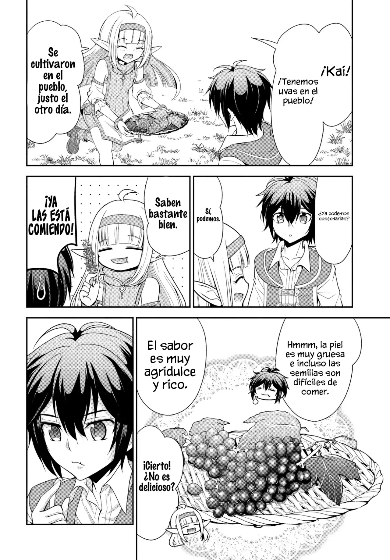 Capitulo 45 page 6