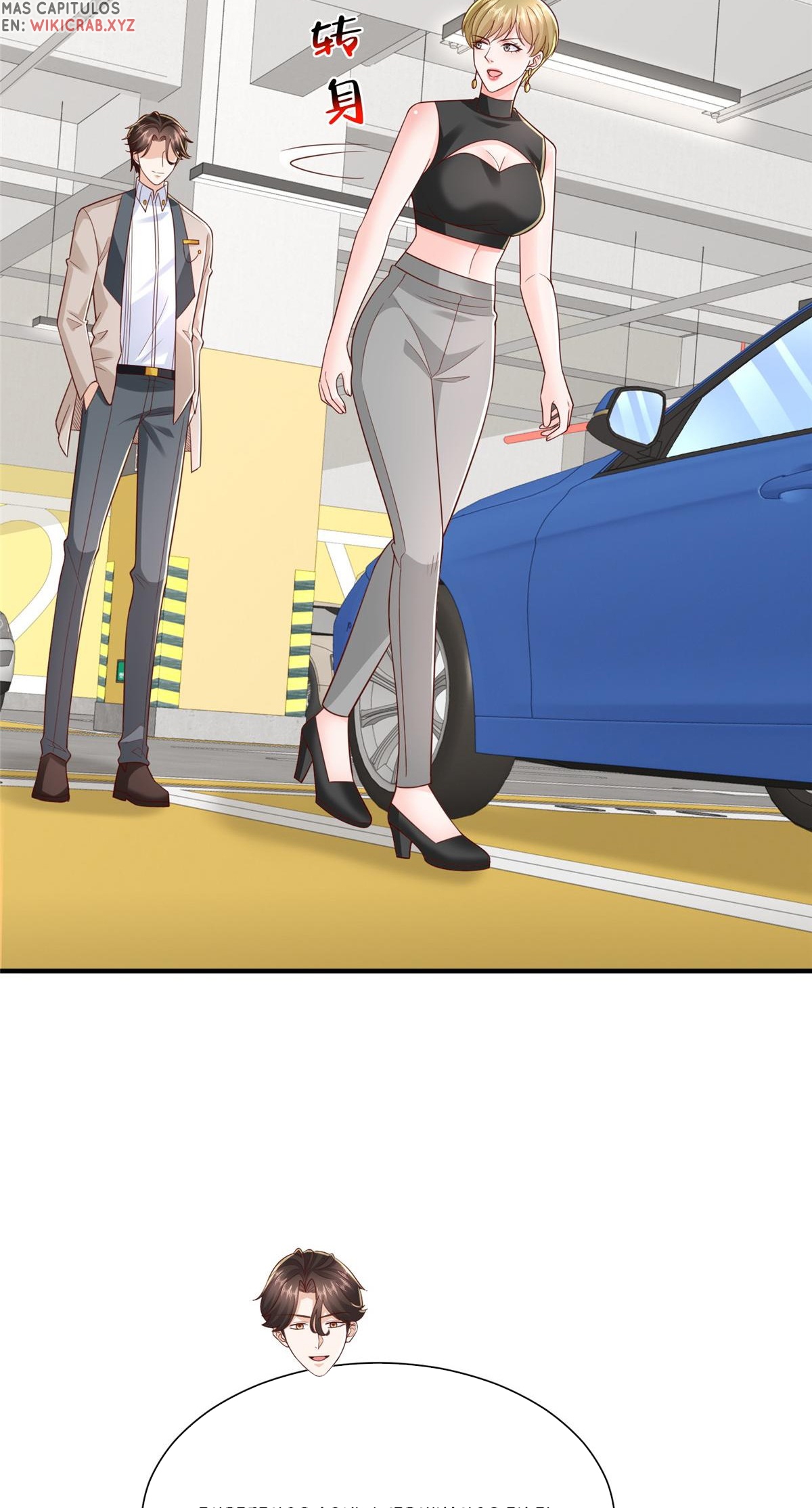 Capitulo 770 page 17