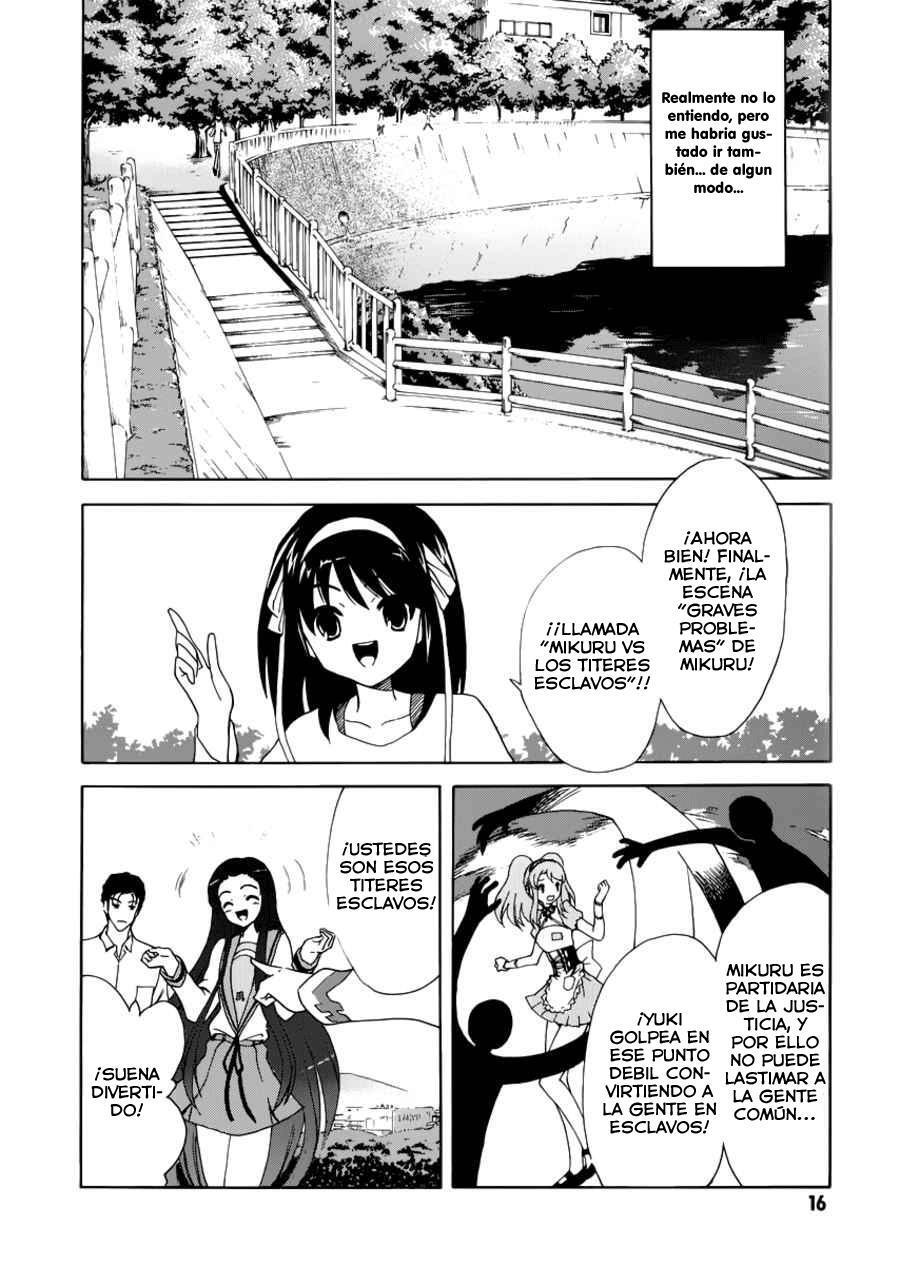 Capitulo 26 page 18