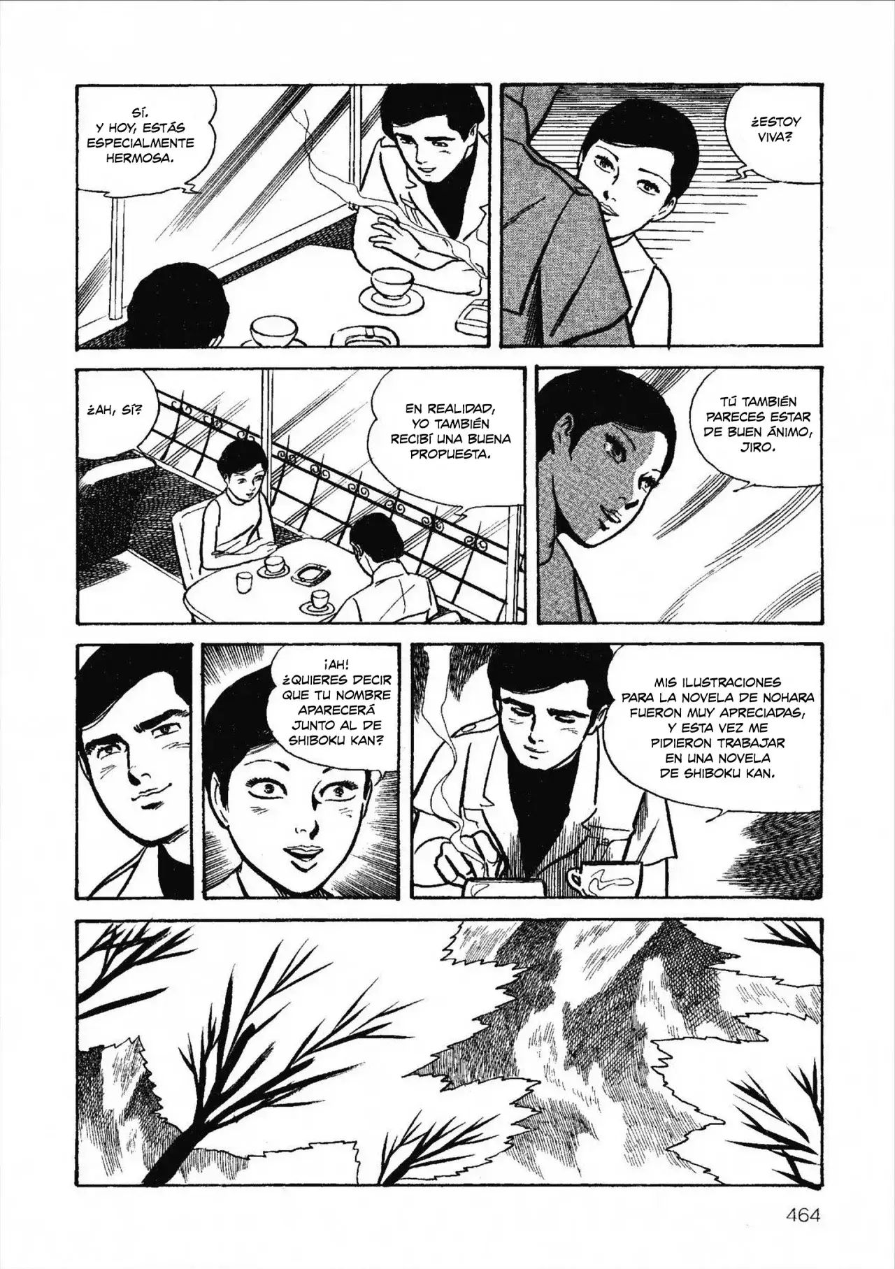 Capitulo 19 page 8