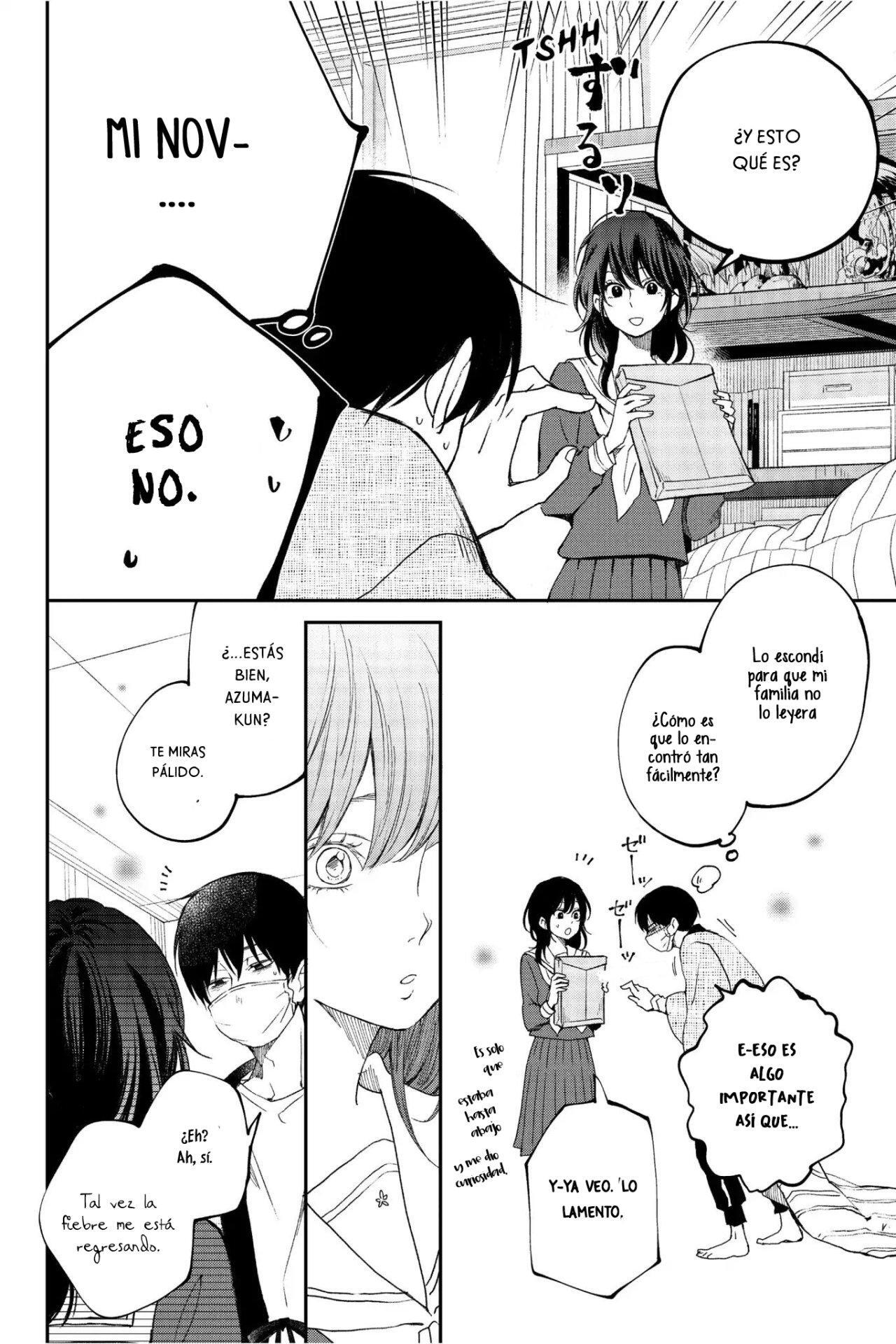 Capitulo 27 page 18