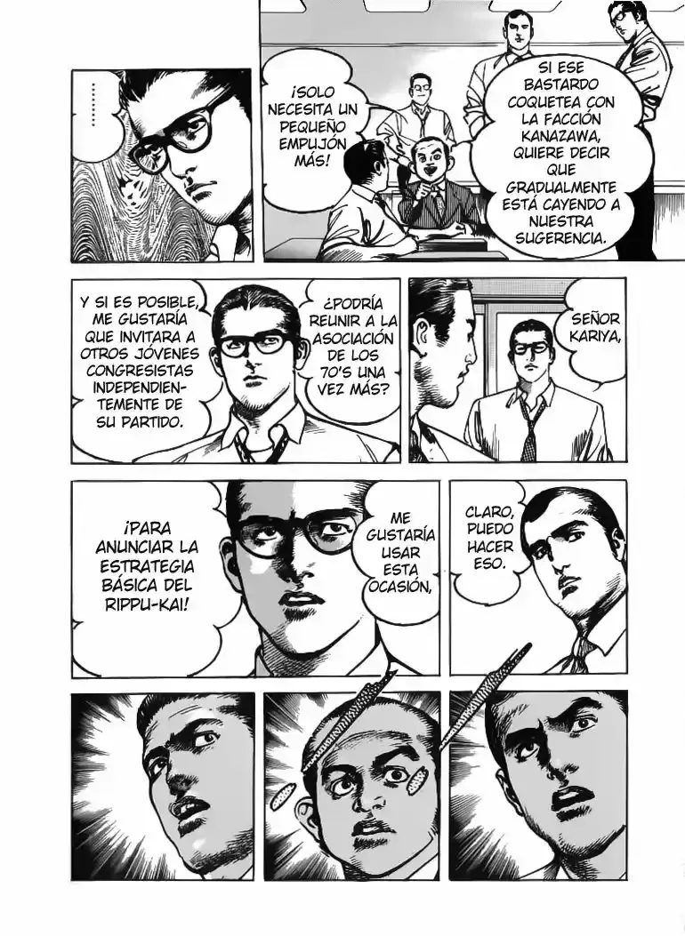 Capitulo 56 page 18
