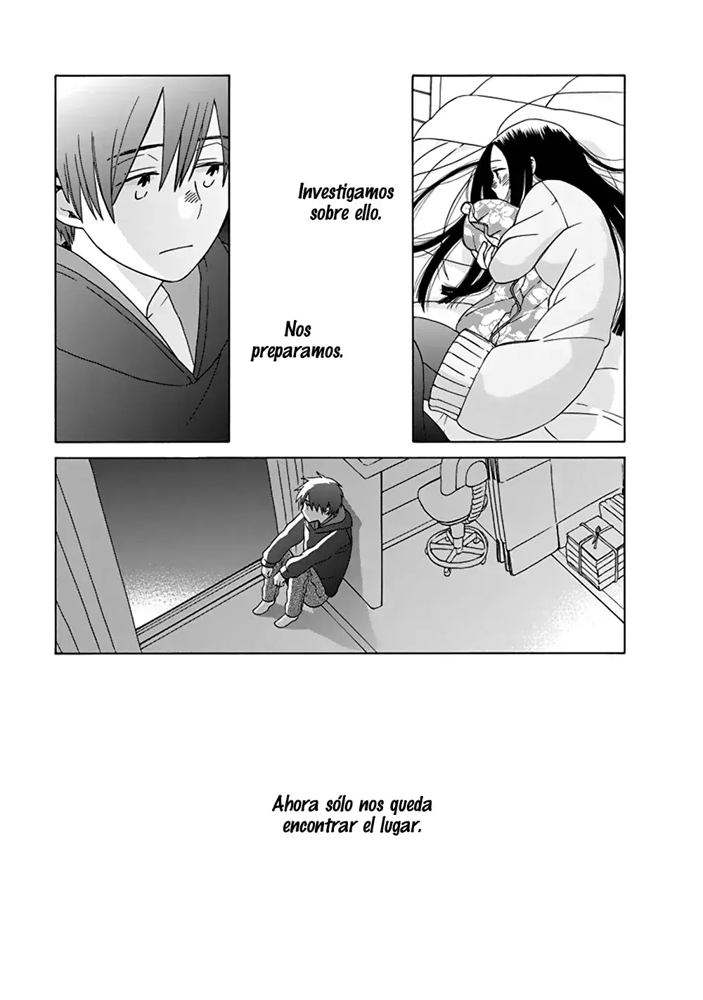 Capitulo 47 page 18