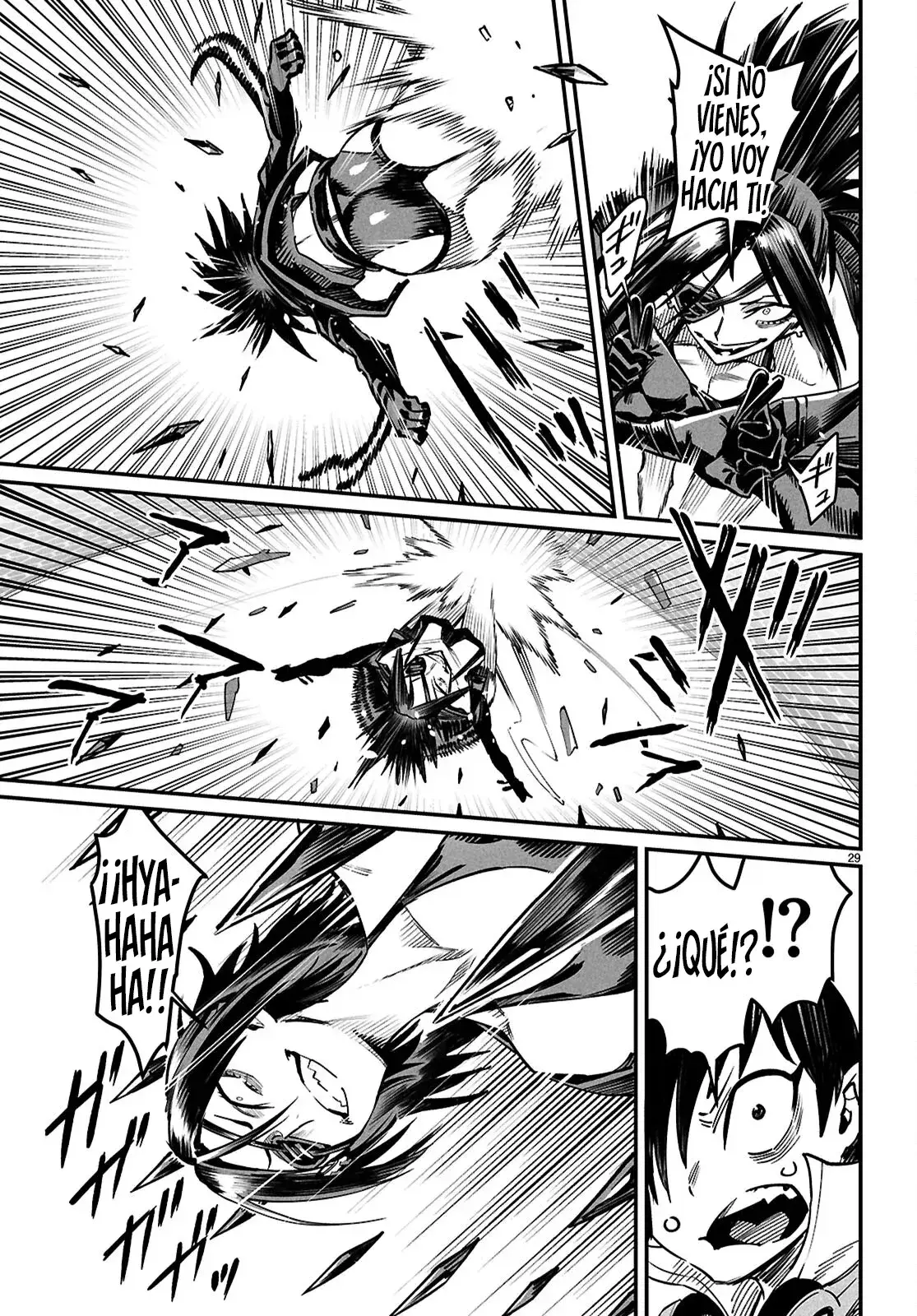 Capitulo 29 page 29
