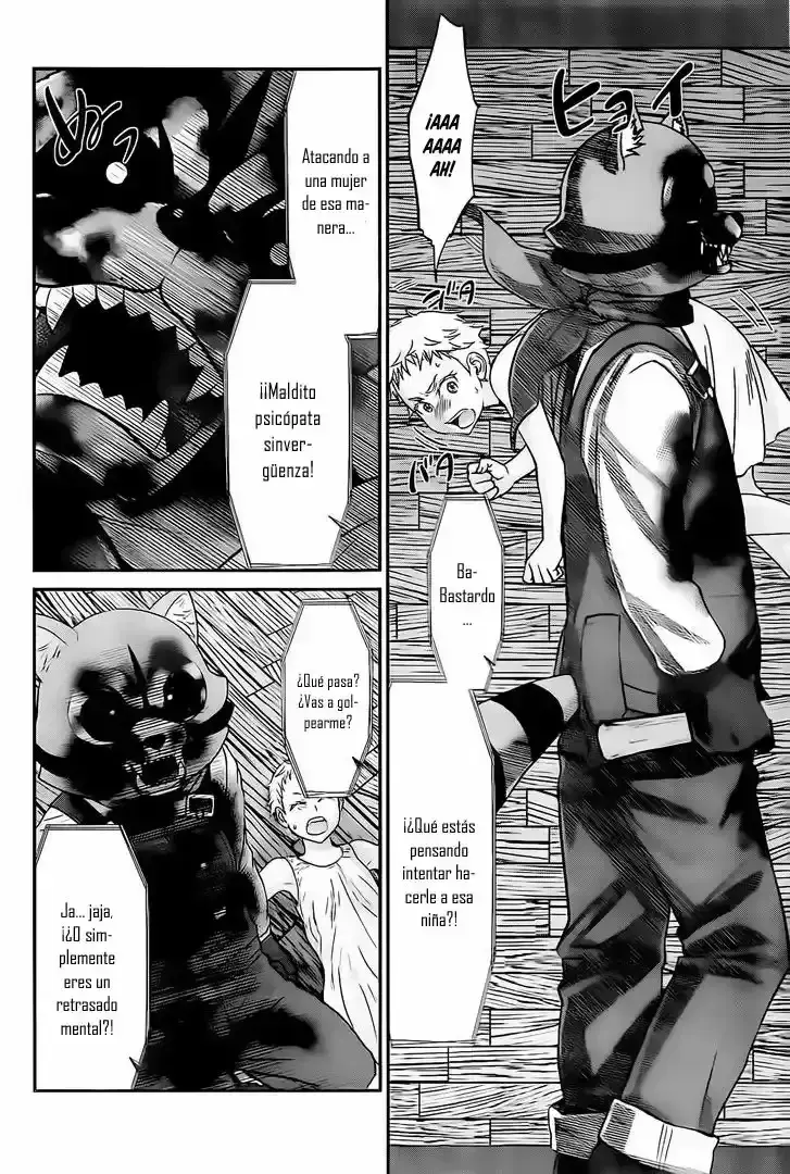 Capitulo 20 page 22