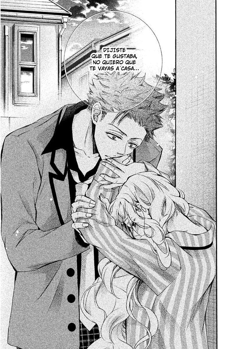 Capitulo 23 page 28