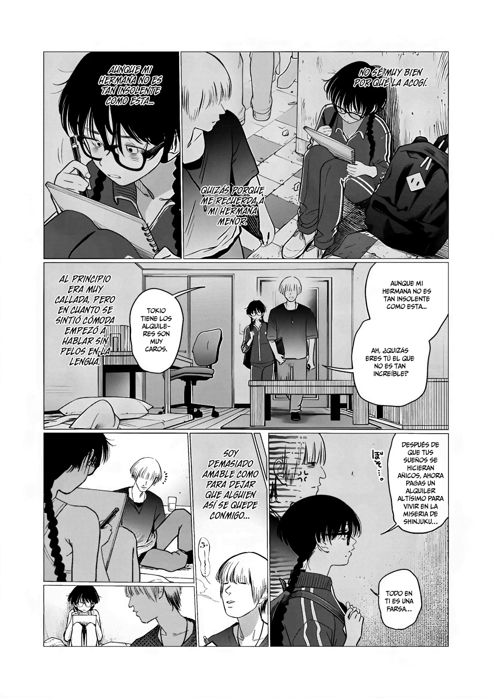 Capitulo 101 page 5