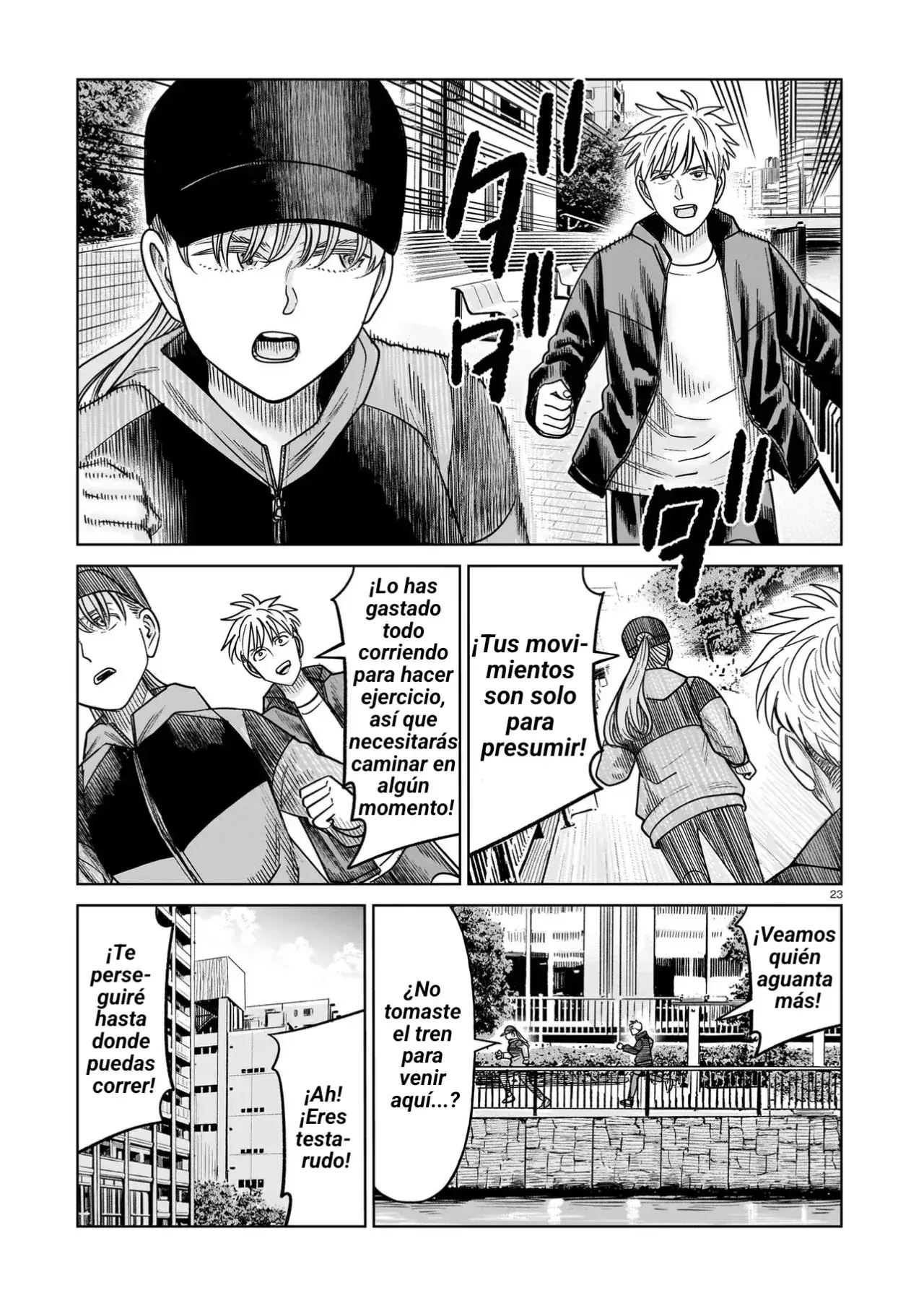 Capitulo 21 page 23