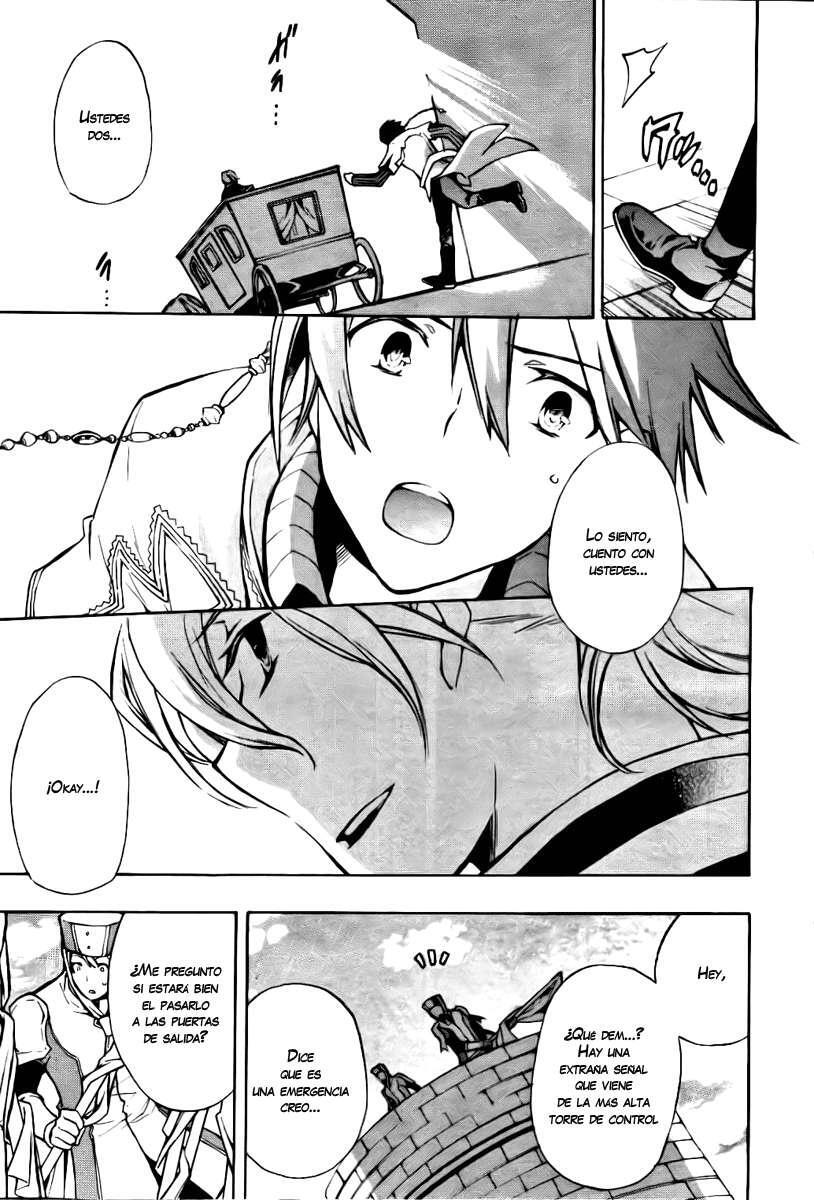 Capitulo 18 page 18