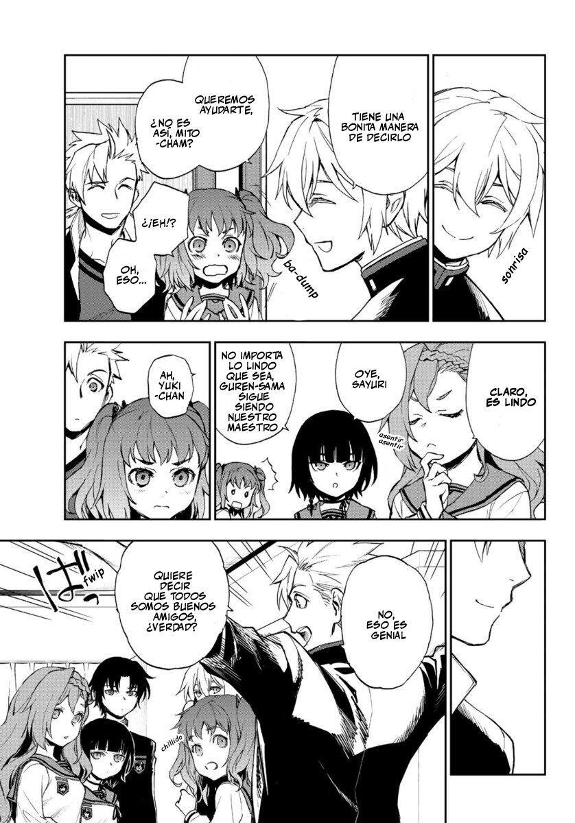 Capitulo 31 page 12