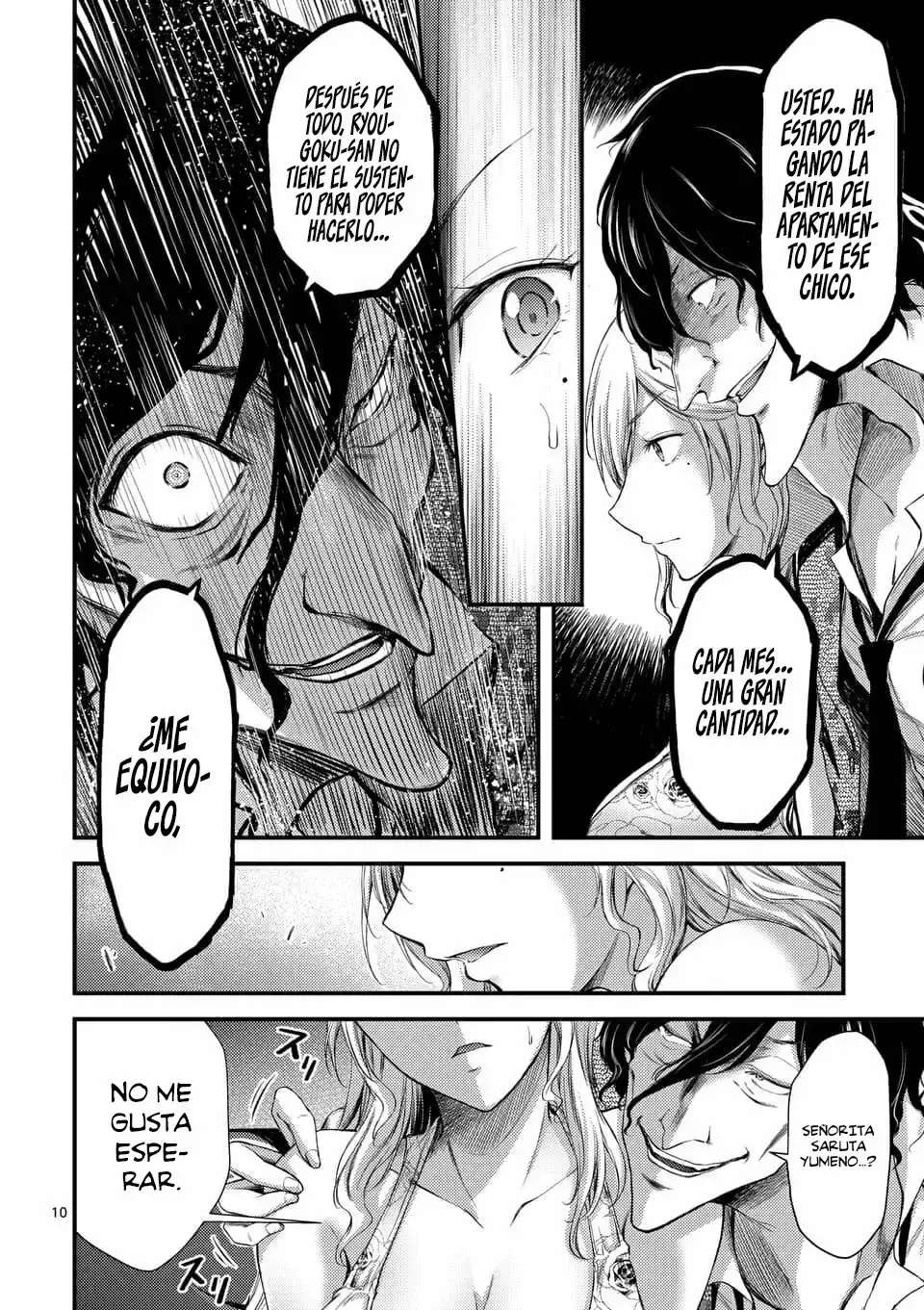 Capitulo 9 page 12