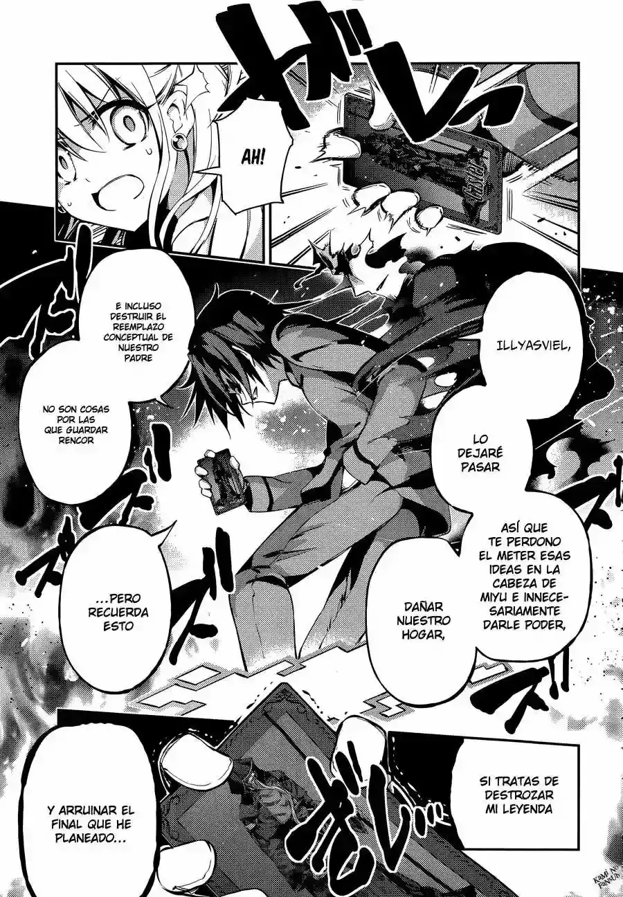 Capitulo 22 page 10