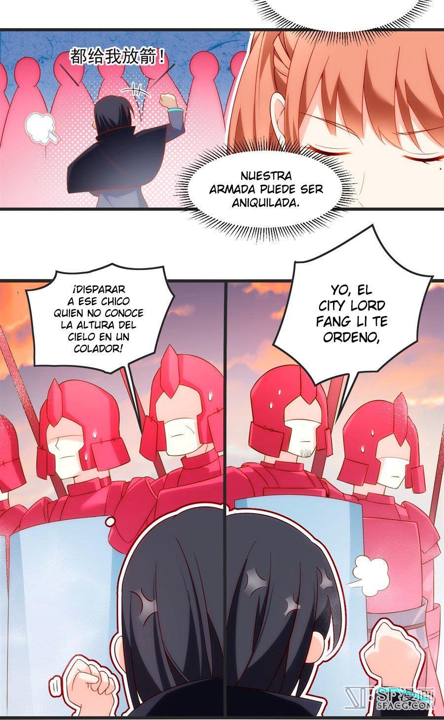 Capitulo 18 page 11