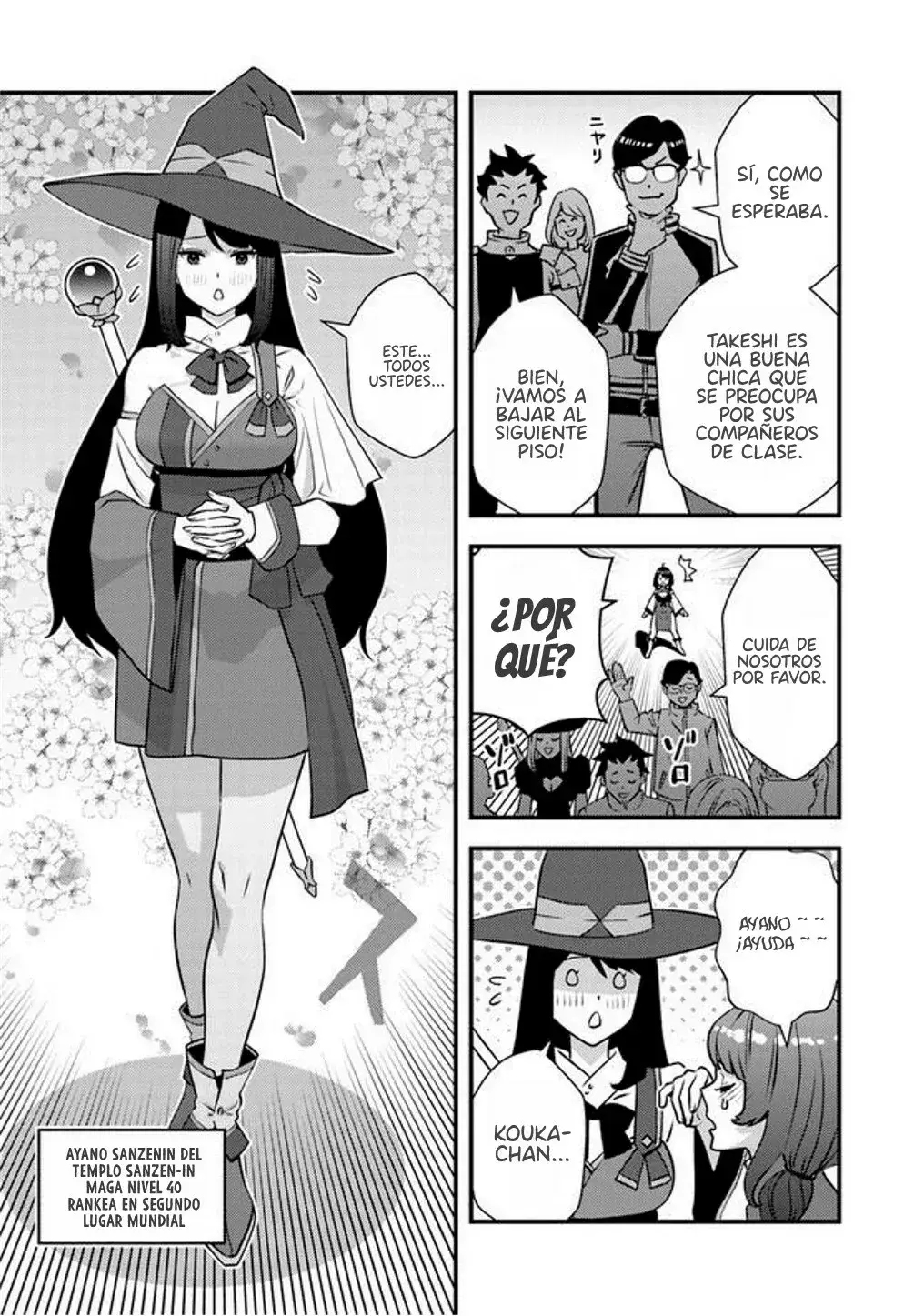 Capitulo 11 page 18
