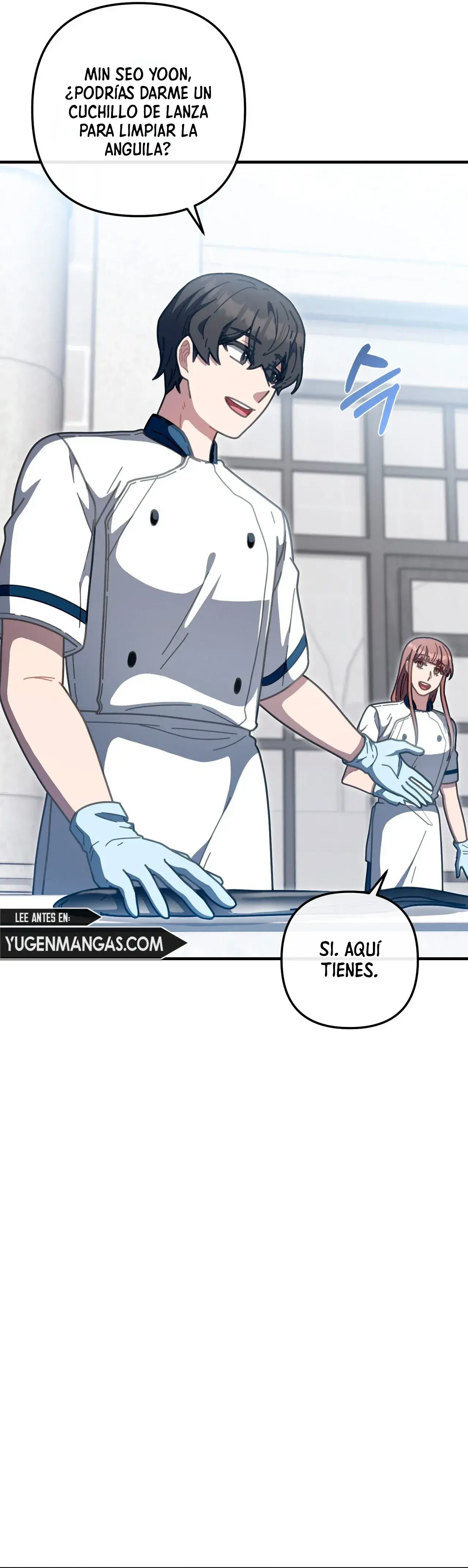 Capitulo 31 page 28