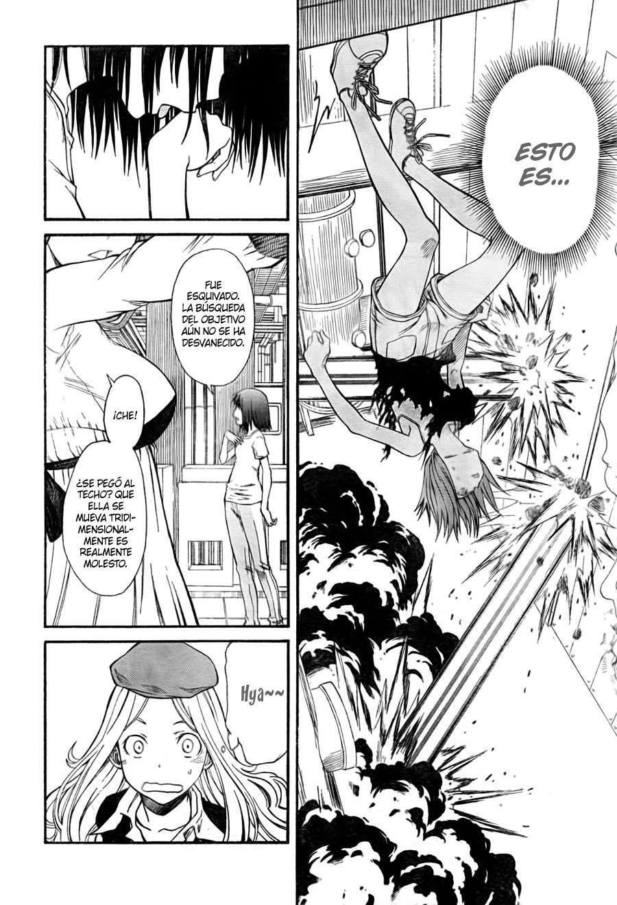 Capitulo 28 page 24