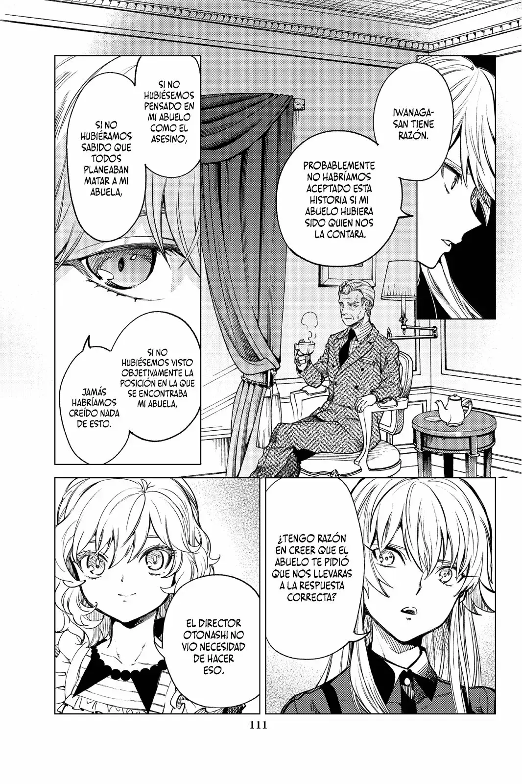 Capitulo 27 page 41